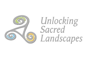 unlocking sacred landscapes