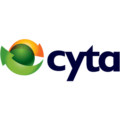 CYTA logo